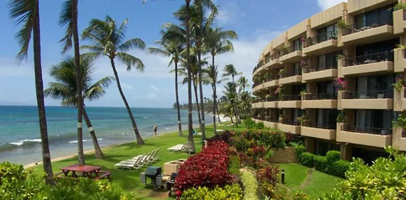 Castle Paki Maui Aparthotel Lahaina United States