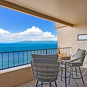 Aparthotel Maui Kai - No Fees