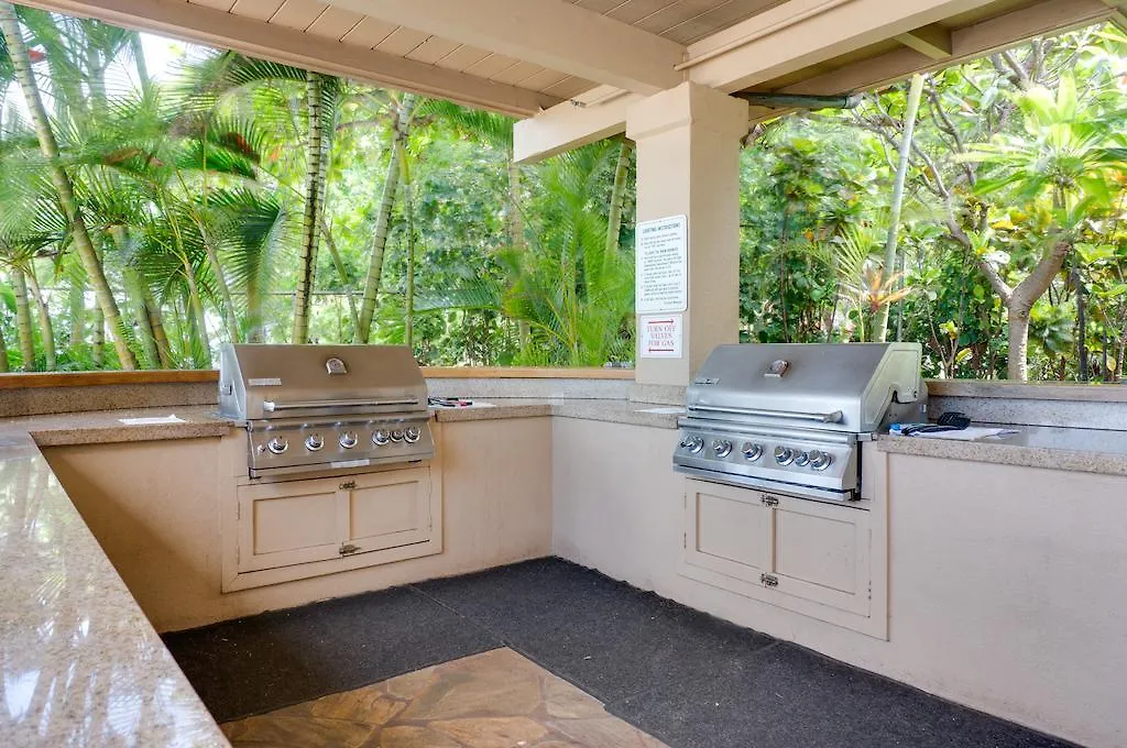 ***  Castle Paki Maui Aparthotel Lahaina United States