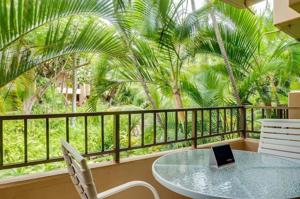 Castle Paki Maui Aparthotel Lahaina 3*,  United States