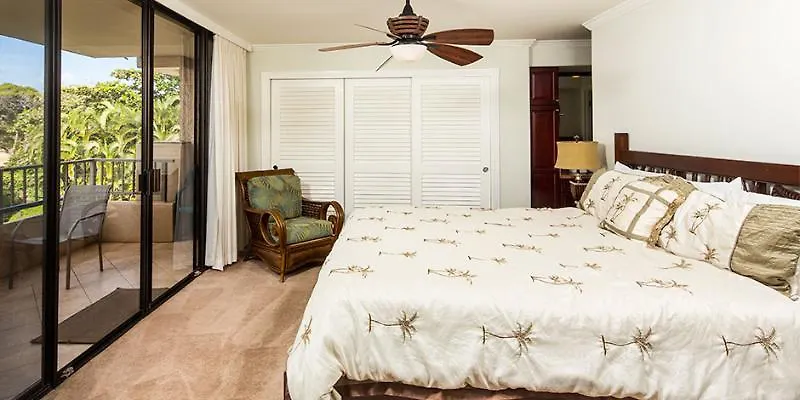 ***  Castle Paki Maui Aparthotel Lahaina United States