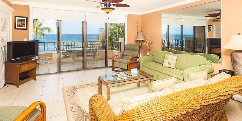 Castle Paki Maui Aparthotel Lahaina