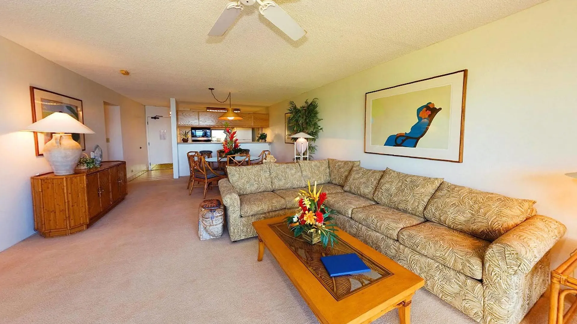 Castle Paki Maui Aparthotel Lahaina United States